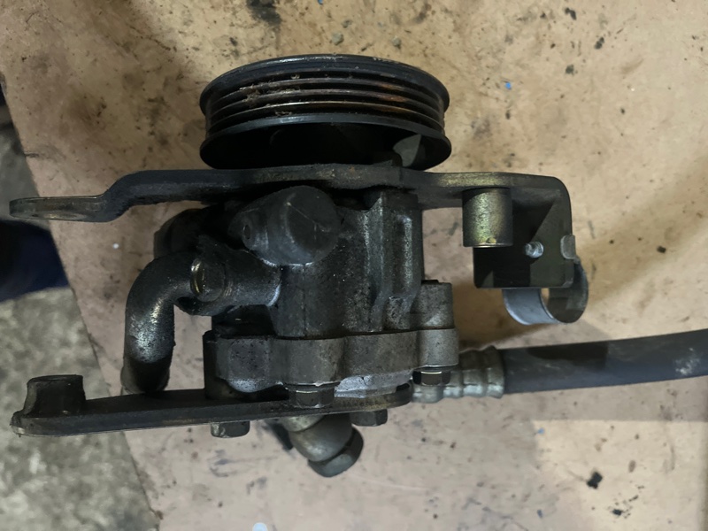 Насос гидроусилителя руля, 2500 рублей, Мытищи