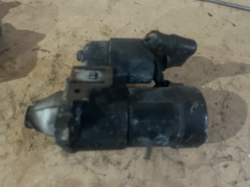 Стартер, 4500 рублей, Мытищи