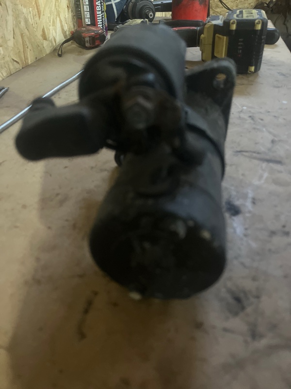 Стартер, 4500 рублей, Мытищи