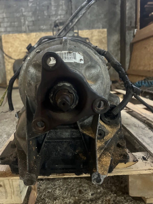 АКПП, 38000 рублей, Мытищи