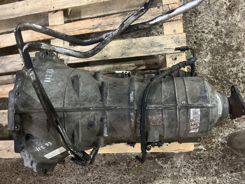 АКПП, 38000 рублей, Мытищи