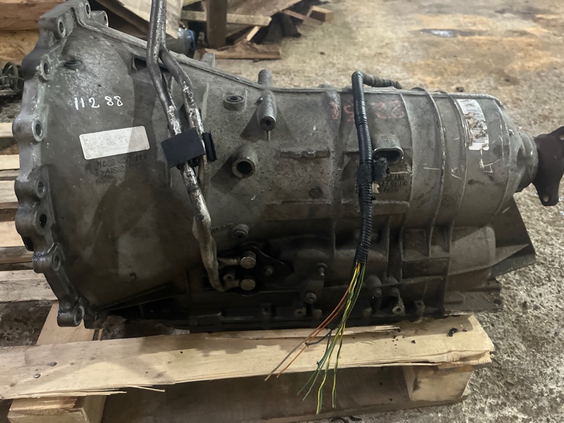 АКПП, 38000 рублей, Мытищи