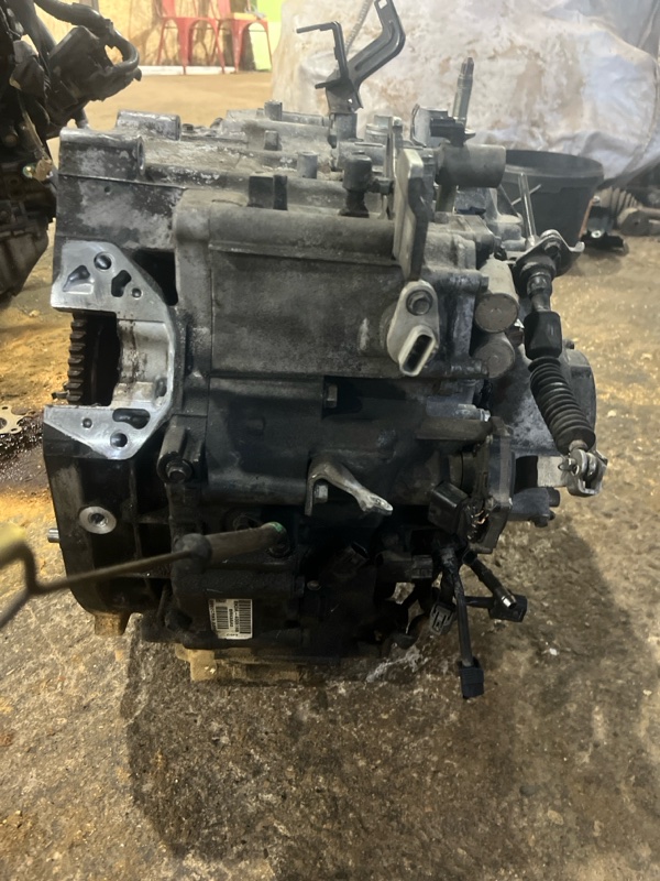 АКПП, 130000 рублей, Мытищи