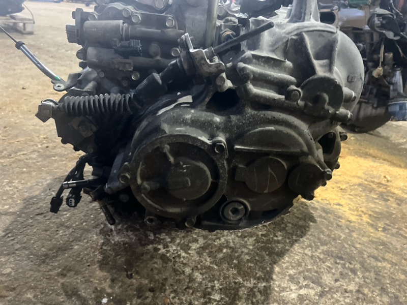 АКПП, 130000 рублей, Мытищи