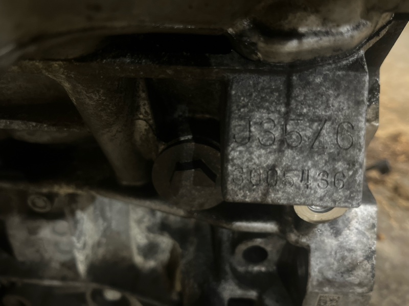 Двигатель, 240000 рублей, Мытищи