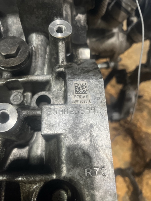 Двигатель, 240000 рублей, Мытищи