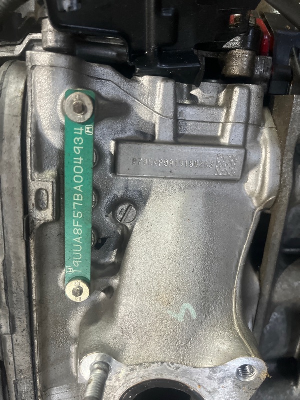 Двигатель, 240000 рублей, Мытищи