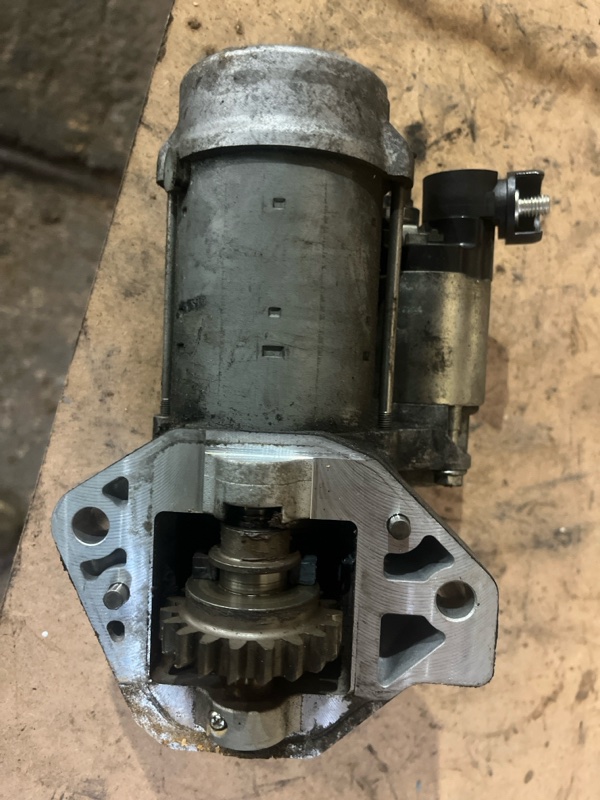 Стартер, 5000 рублей, Мытищи