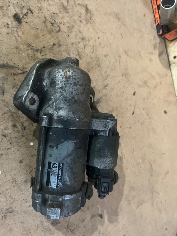 Стартер, 5000 рублей, Мытищи