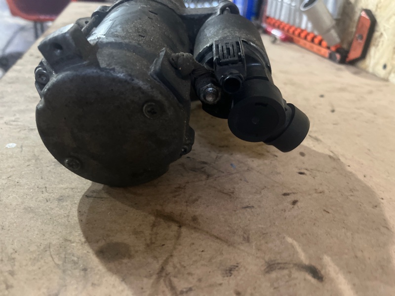 Стартер, 5000 рублей, Мытищи