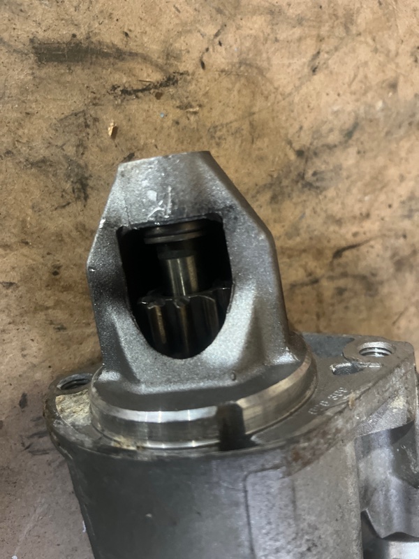 Стартер, 4000 рублей, Мытищи