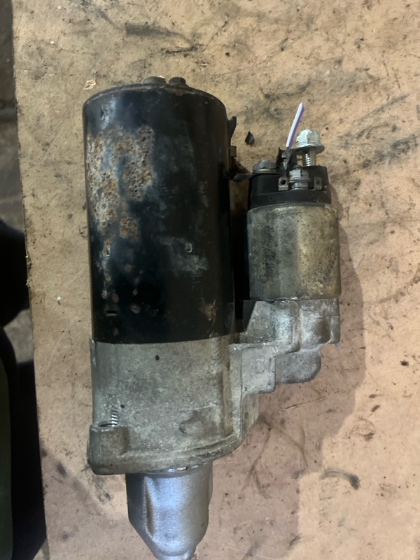 Стартер, 4000 рублей, Мытищи