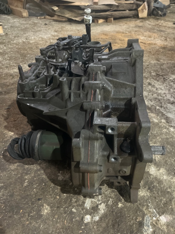 АКПП, 33000 рублей, Мытищи