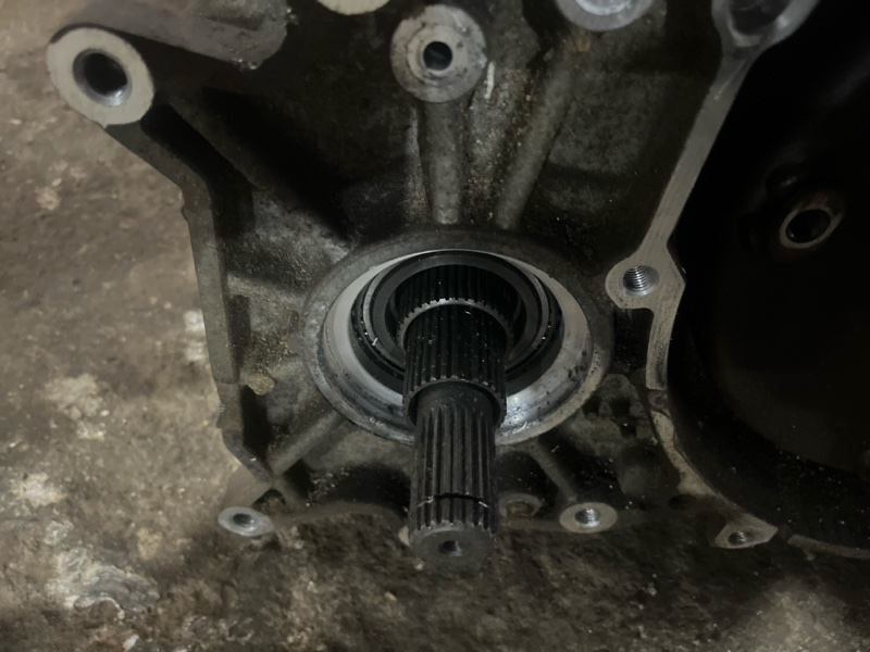 АКПП, 33000 рублей, Мытищи