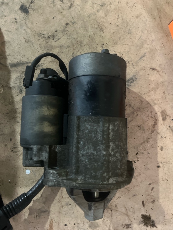 Стартер, 3000 рублей, Мытищи