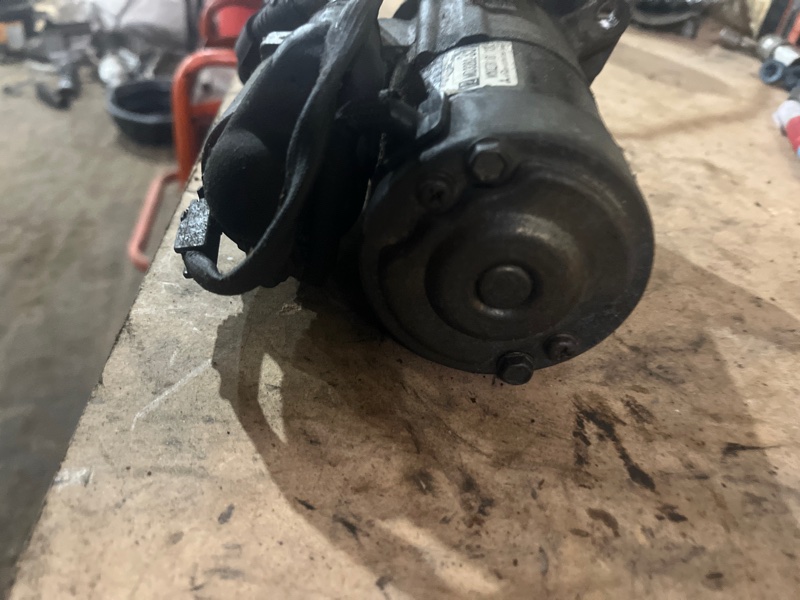 Стартер, 3000 рублей, Мытищи