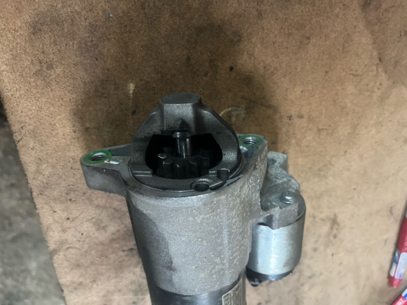 Стартер, 7500 рублей, Мытищи