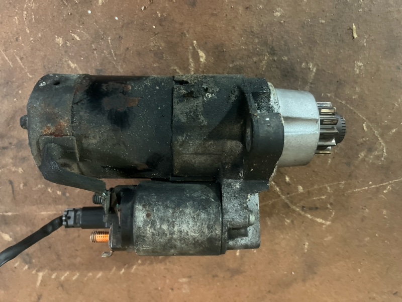 Стартер, 3200 рублей, Мытищи