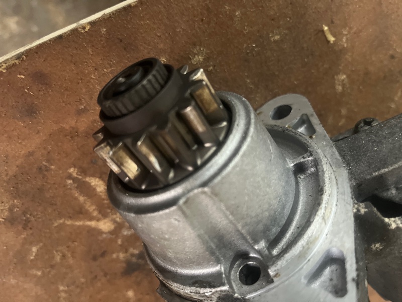 Стартер, 3200 рублей, Мытищи