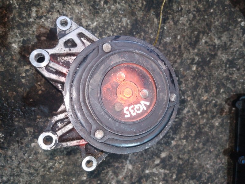 Компрессор кондиционера, 9000 рублей, Мытищи