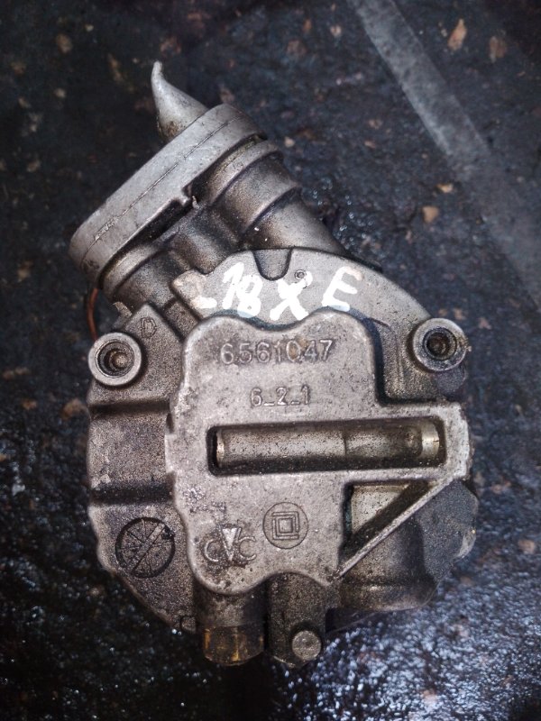 Компрессор кондиционера, 6500 рублей, Мытищи