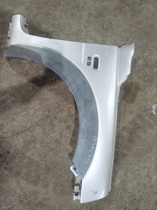 Крыло, 4000 рублей, Мытищи