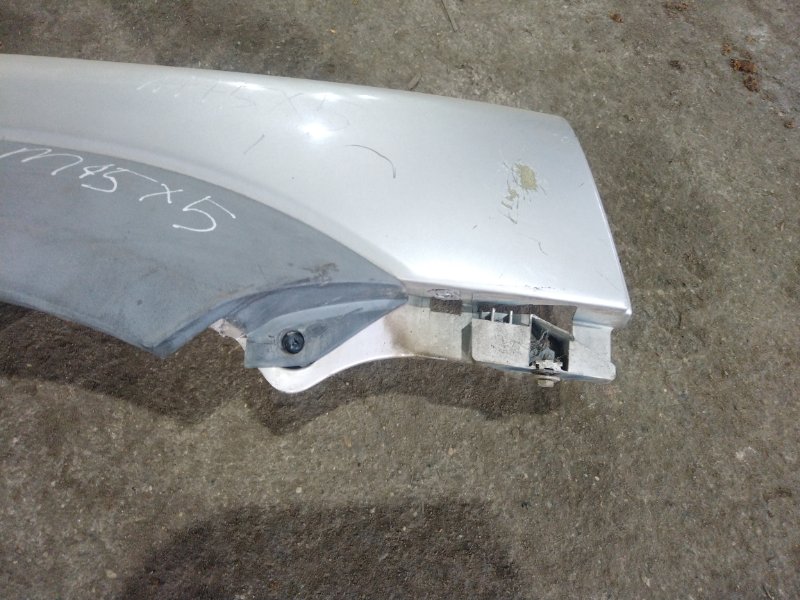 Крыло, 4000 рублей, Мытищи