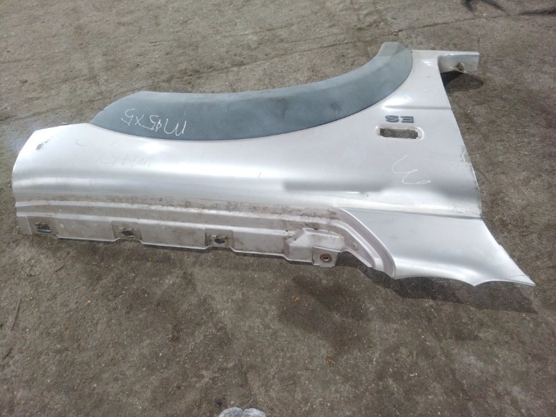 Крыло, 4000 рублей, Мытищи