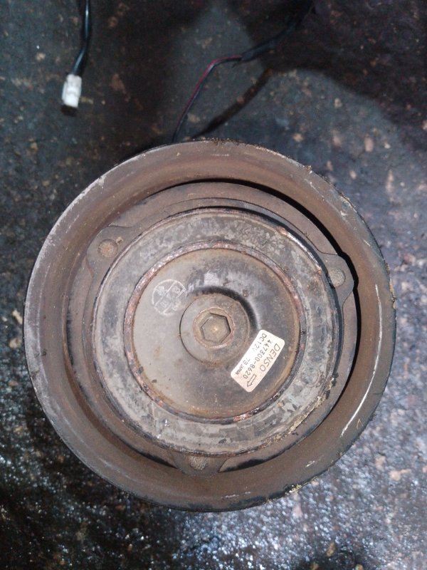 Компрессор кондиционера, 6500 рублей, Мытищи