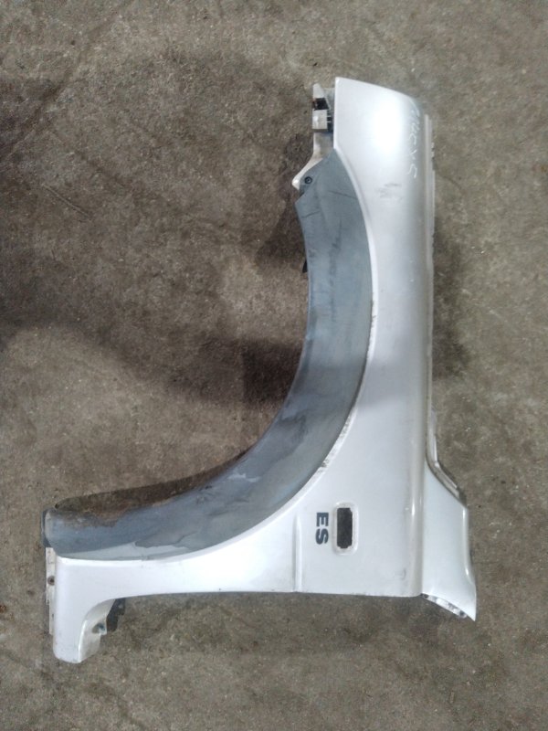 Крыло, 4000 рублей, Мытищи