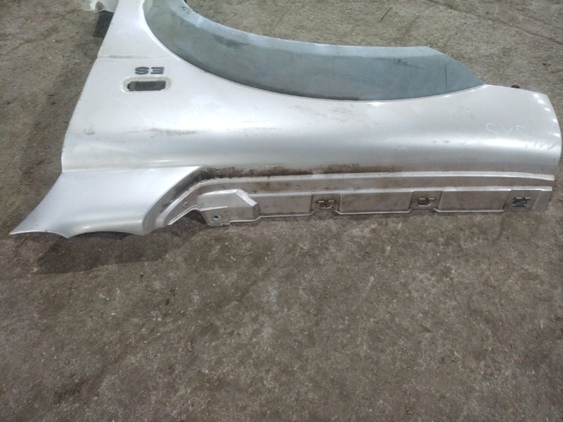 Крыло, 4000 рублей, Мытищи