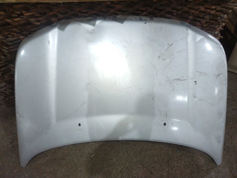 Капот, 8000 рублей, Мытищи