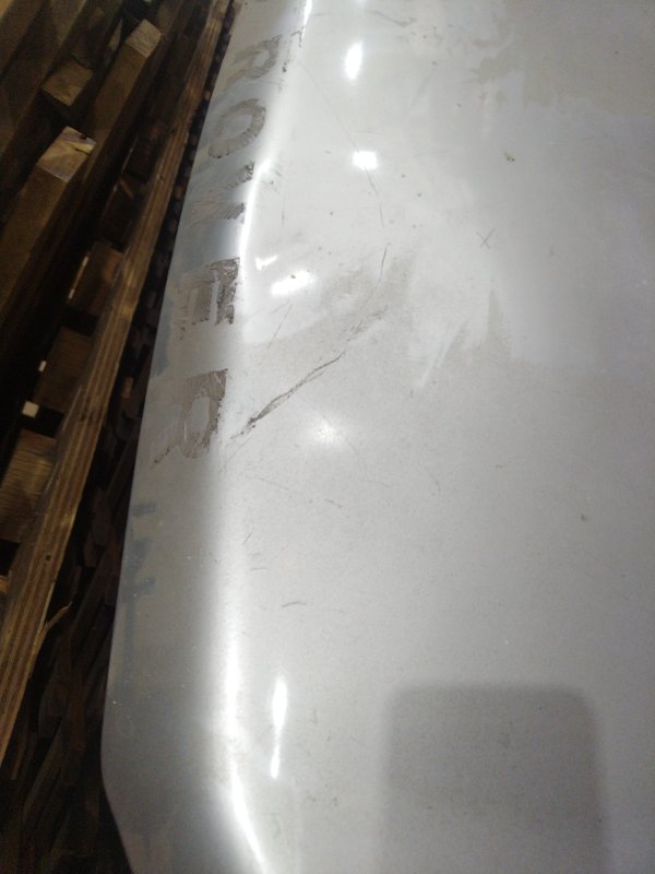 Капот, 8000 рублей, Мытищи