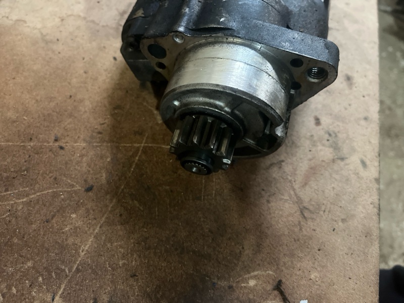 Стартер, 3200 рублей, Мытищи