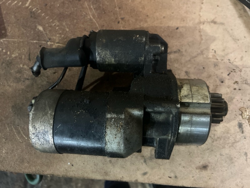 Стартер, 3200 рублей, Мытищи