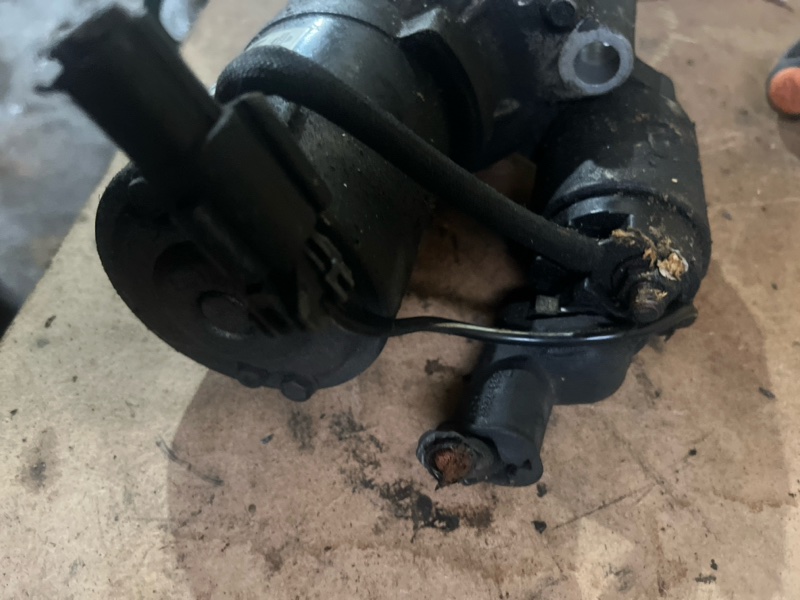 Стартер, 3200 рублей, Мытищи