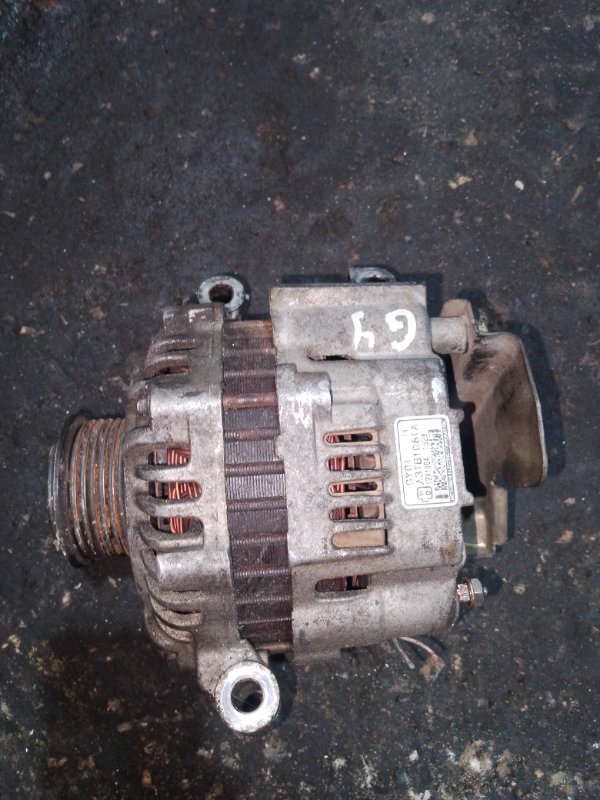 Генератор, 4500 рублей, Мытищи