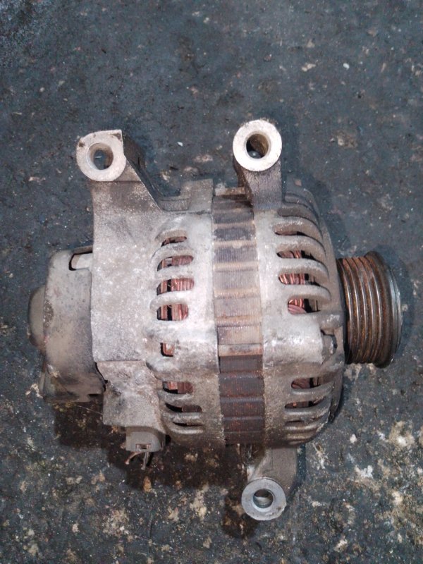 Генератор, 4500 рублей, Мытищи