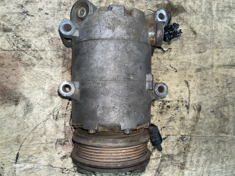 Компрессор кондиционера, 7000 рублей, Мытищи