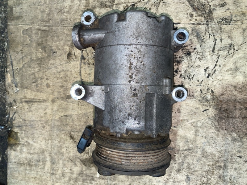 Компрессор кондиционера, 7000 рублей, Мытищи