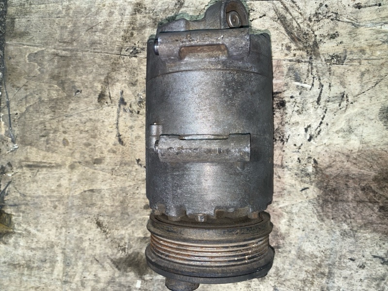 Компрессор кондиционера, 7000 рублей, Мытищи