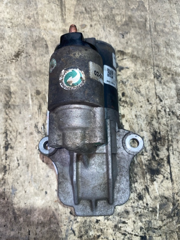 Стартер, 3500 рублей, Мытищи