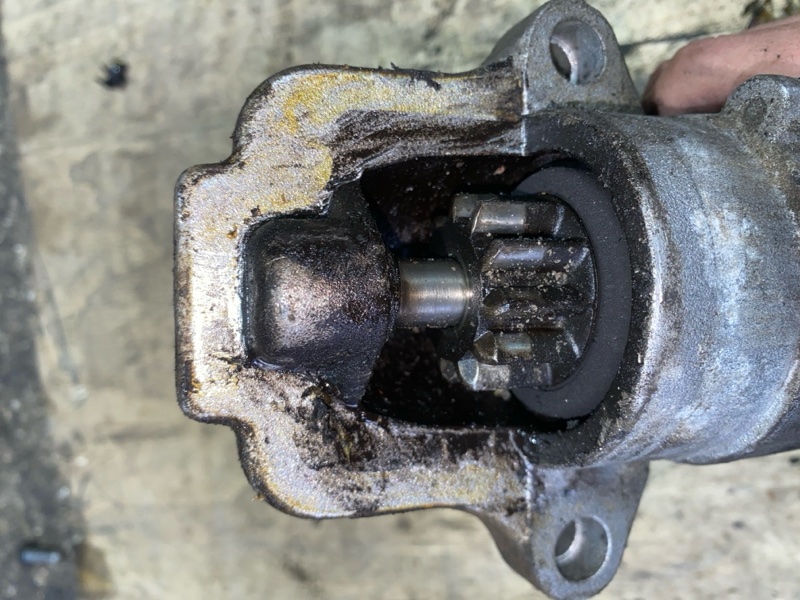 Стартер, 3500 рублей, Мытищи