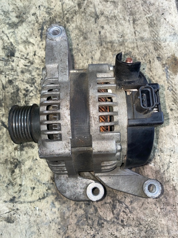 Генератор, 5500 рублей, Мытищи