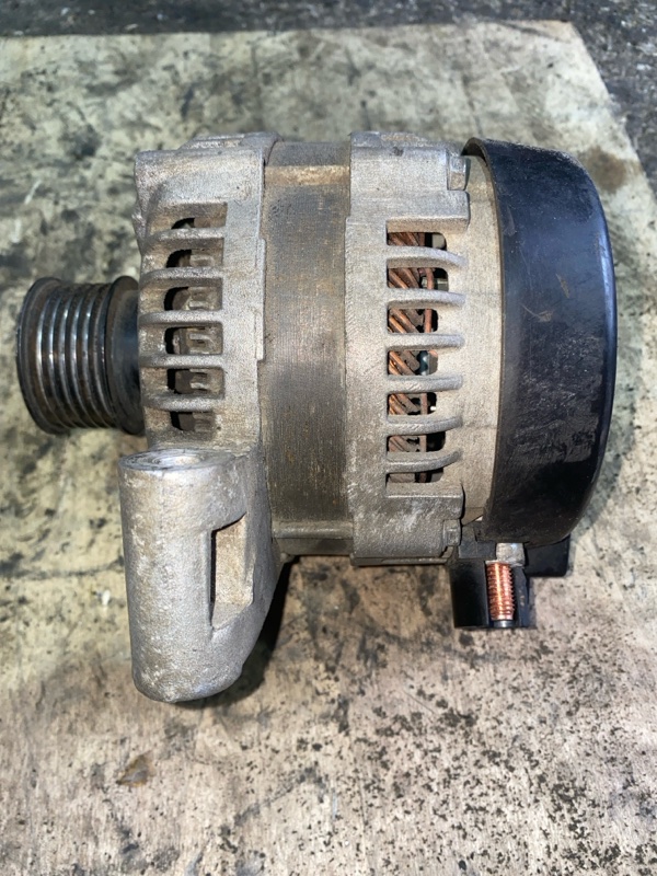 Генератор, 5500 рублей, Мытищи