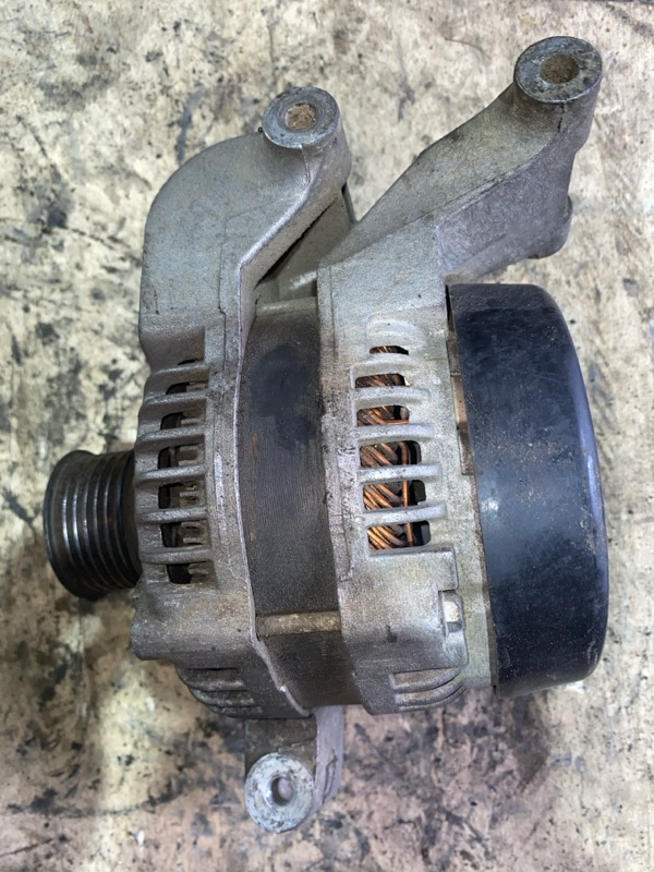 Генератор, 5500 рублей, Мытищи