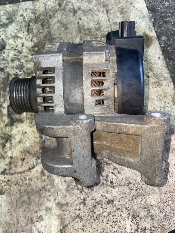 Генератор, 5500 рублей, Мытищи