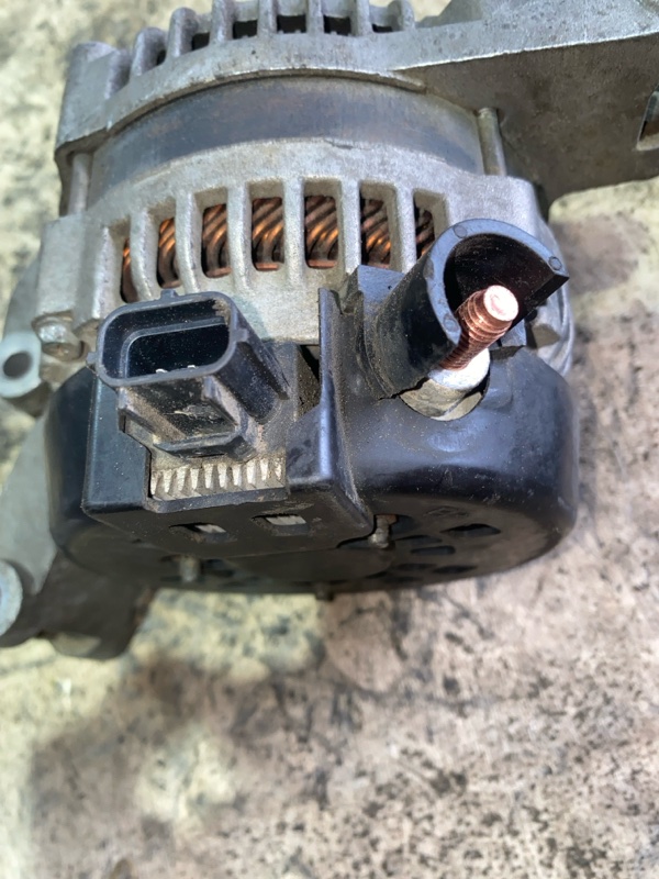 Генератор, 5500 рублей, Мытищи