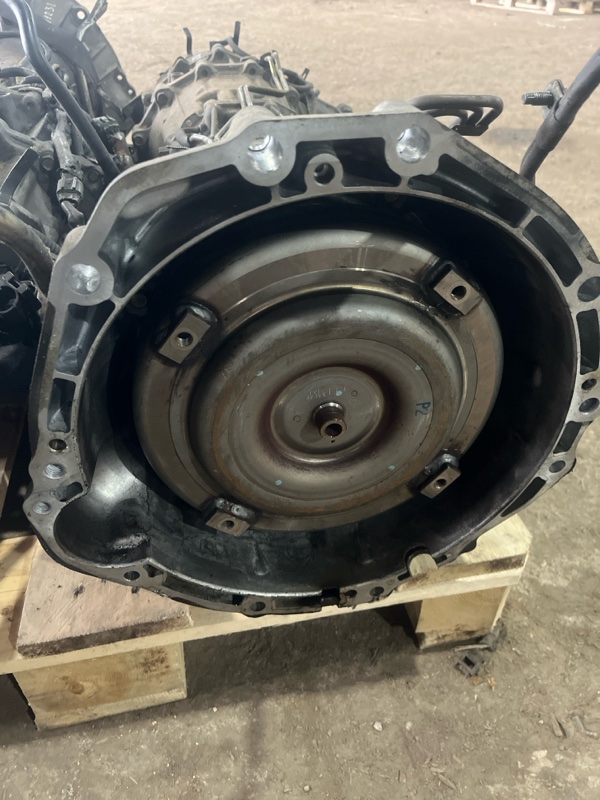 АКПП, 75000 рублей, Мытищи