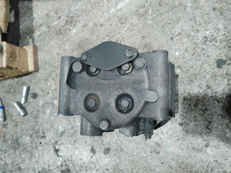 Компрессор кондиционера, 7000 рублей, Мытищи